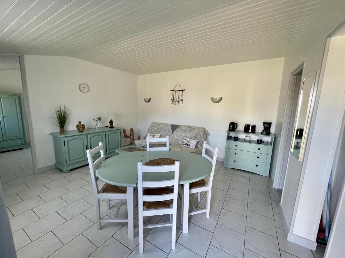 Les Trois Cedres Hotel Saint-Ouen-d'Aunis Phòng bức ảnh