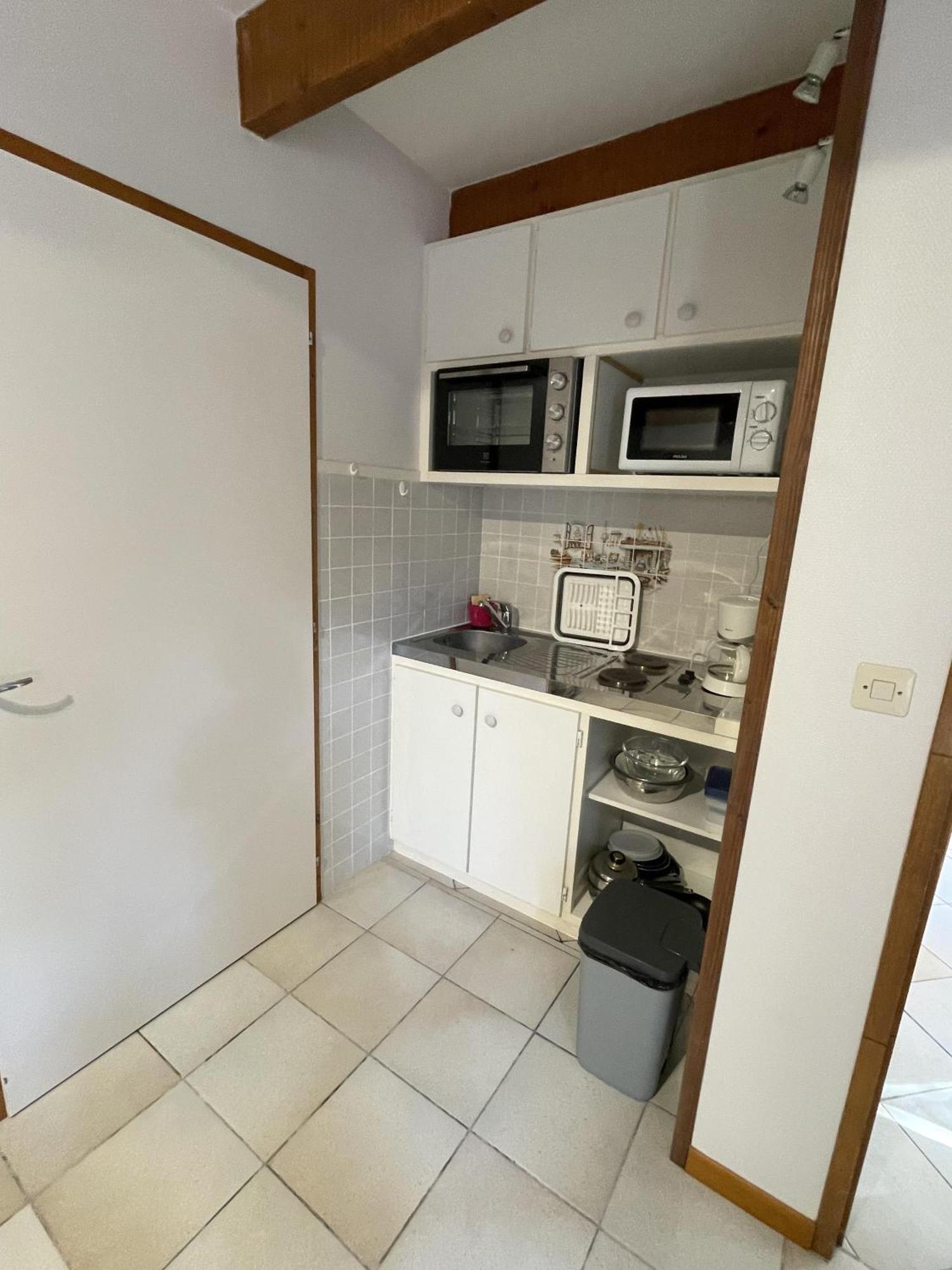 Les Trois Cedres Hotel Saint-Ouen-d'Aunis Phòng bức ảnh
